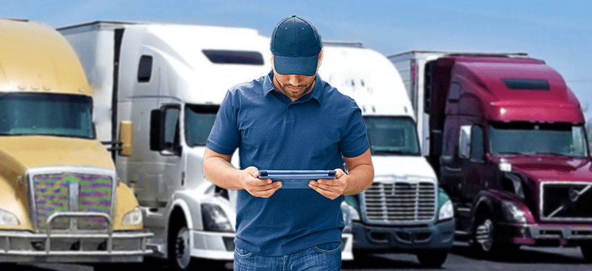 4 Strategies to Adopt for Maximum Fleet Utilization