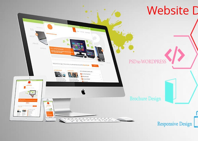 Design and Development of Industries over Web