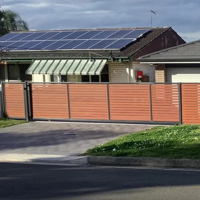 The Ultimate Guide to Aluminium Fencing and Gates in Sydney
