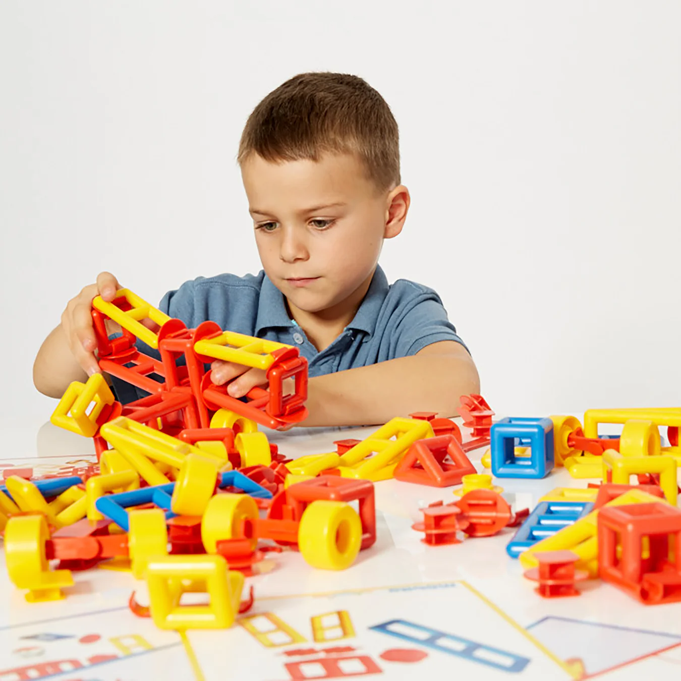 Educational Toys: Enhancing Learning Through Play for Kids