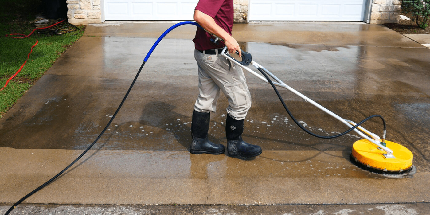 Exterior Cleaning Service in Lorain