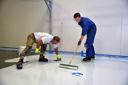 Floor Cleaning Service in North Ridgeville