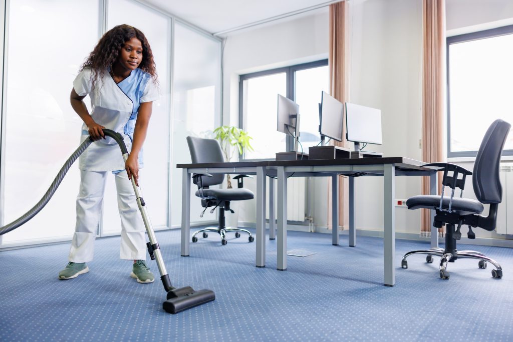 Office Cleaning Services in North Ridgeville