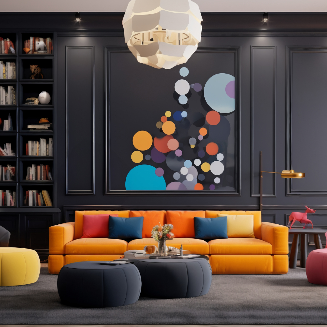 Best Interior Design Services in Bangalore – Transform Your Space with Experts