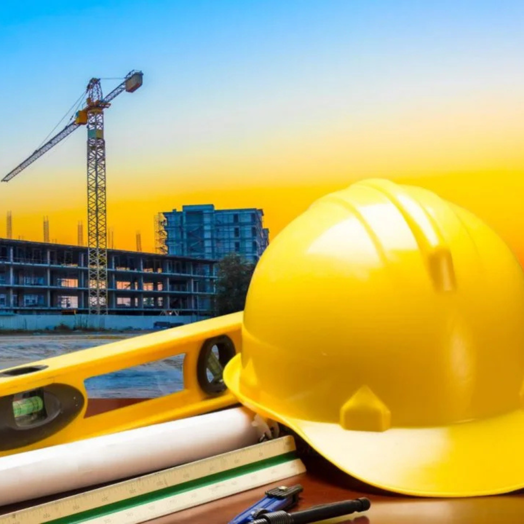 Best Commercial Building Construction | Reliable & Experienced Builders