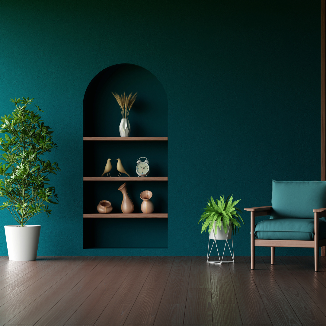 Luxury Interior Design Company in Bangalore | Home & Office Interiors