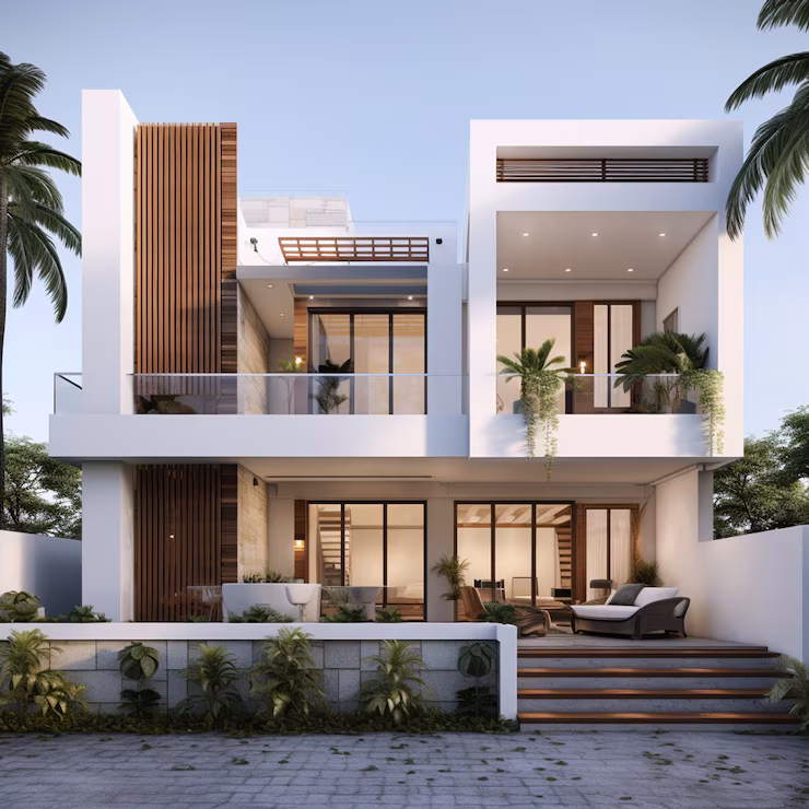 Top Commercial Construction Company in Bangalore