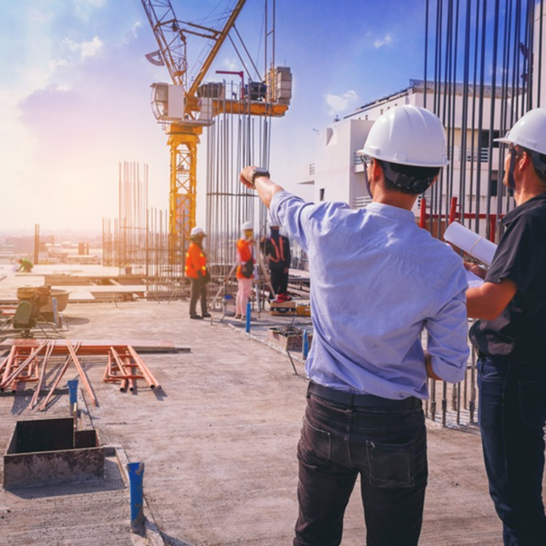 Top Building Contractors in Bangalore | Residential & Commercial Construction