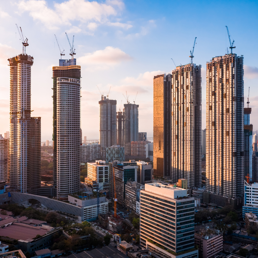 Top Construction Company in Bangalore | Reliable & Affordable Services
