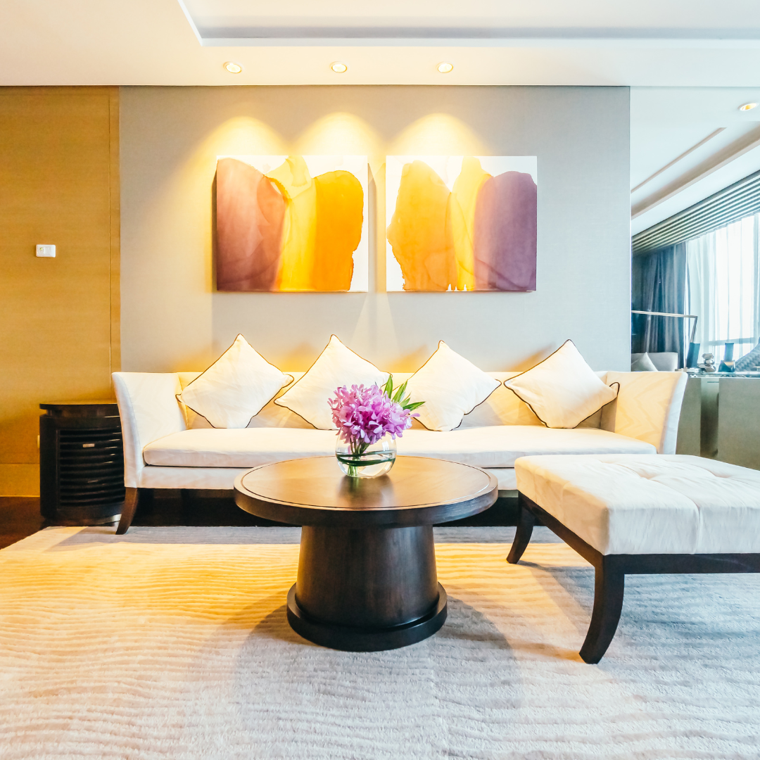 Best Home Interior Designers in Bangalore | Transform Your Space with Style