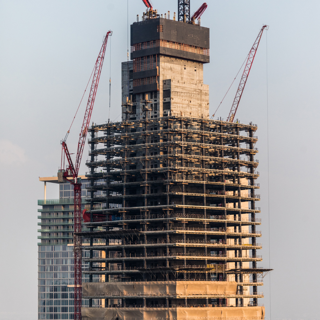 Why Clients Trust the Top Construction Company in Bangalore