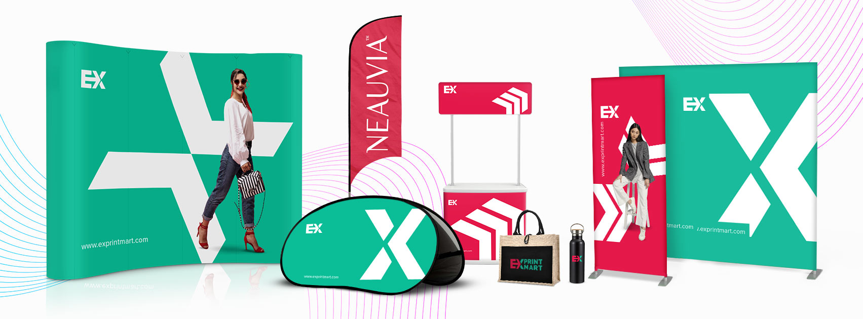 Reliable Printing Company in Dubai & Abu Dhabi – Exprintmart