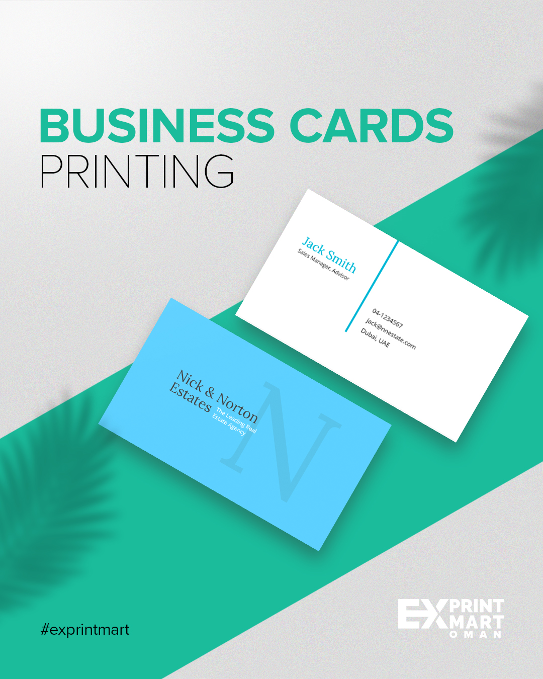   Explore Unique Business Cards for Every Brand Type