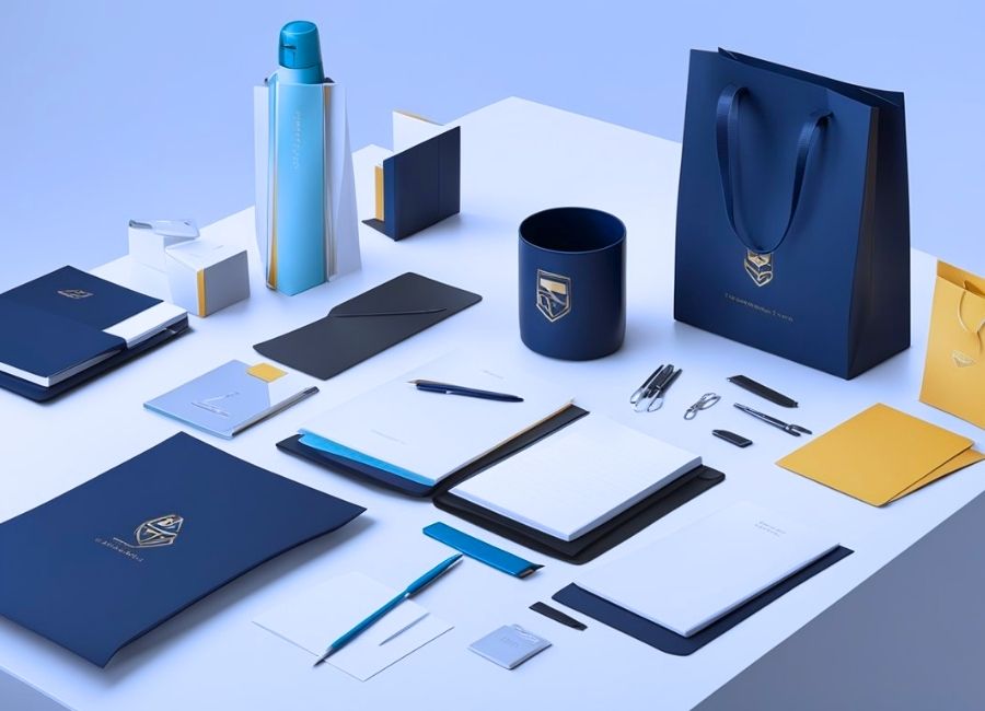 Print Your Vision: Custom Solutions for Modern Brands