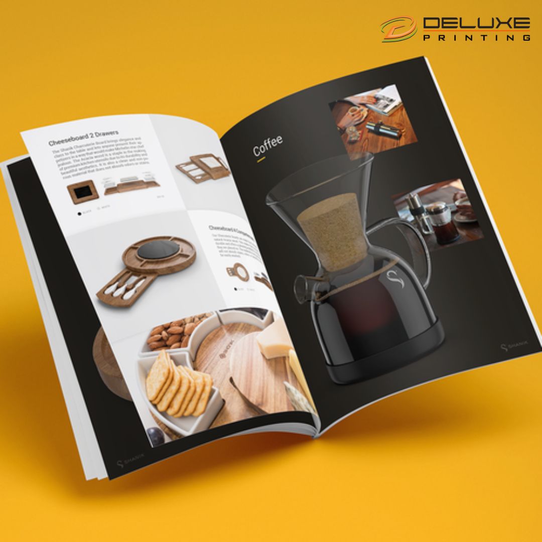 Why Businesses in Dubai Are Rushing to Print Booklets — And How You Can Too