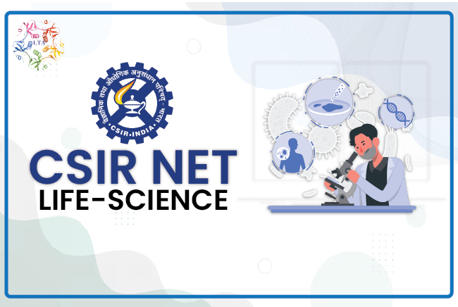Best CSIR NET Life Science coaching