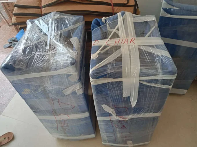 Packers and movers Raipur