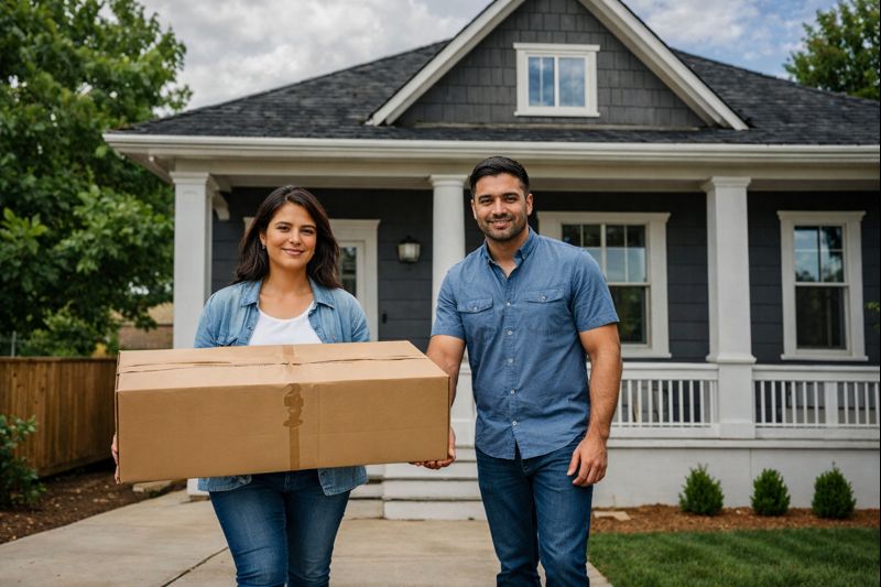 Reliable Packers and Movers in Chandigarh for Safe and Smooth Shifting