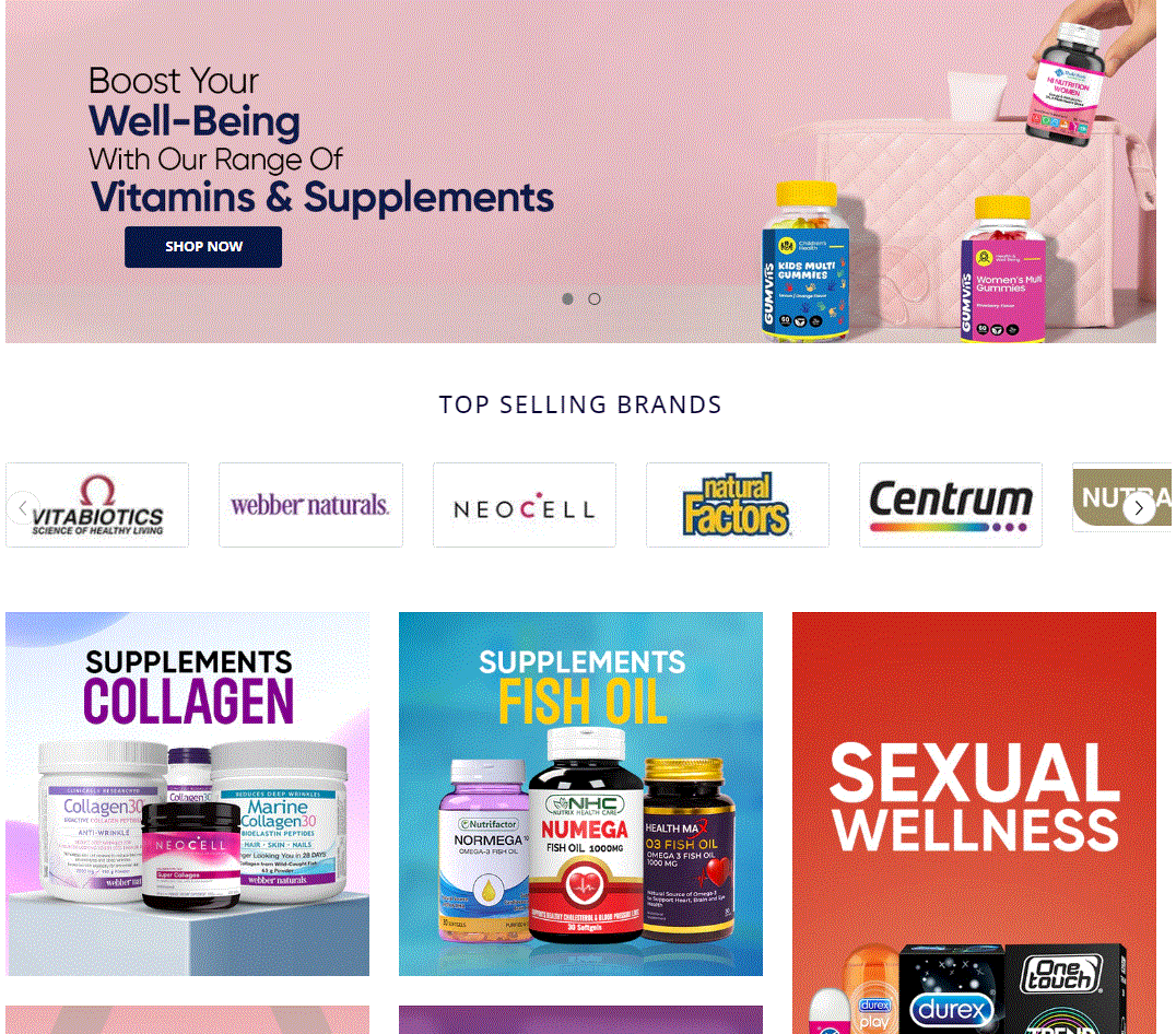 Viagra Tablets in Pakistan