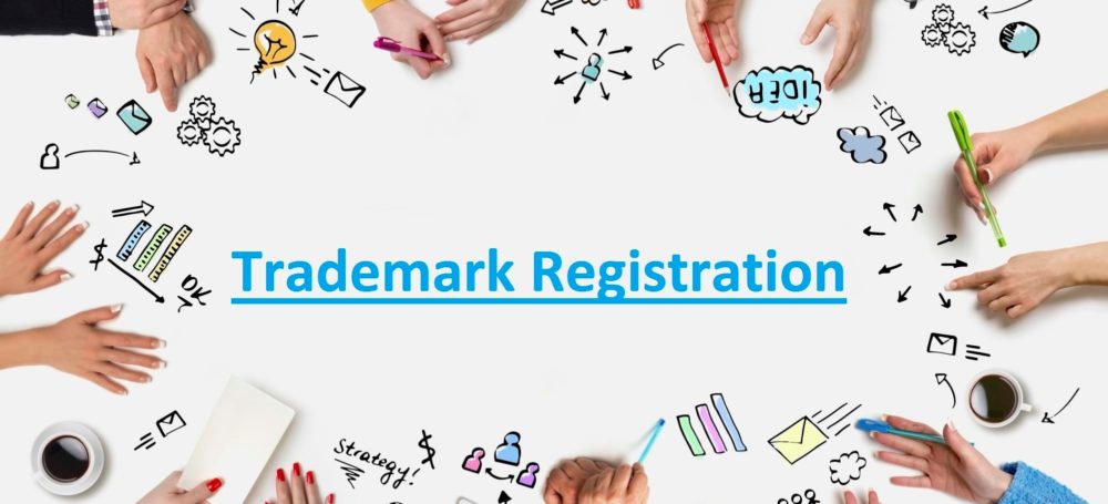 Trademark registration in india