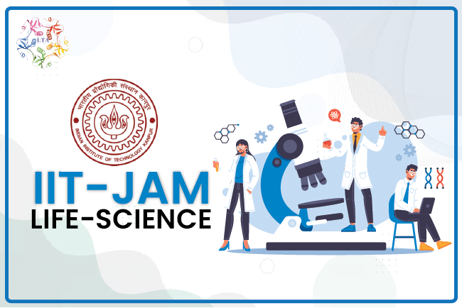 Best IIT JAM Biotechnology Coaching in Jaipur