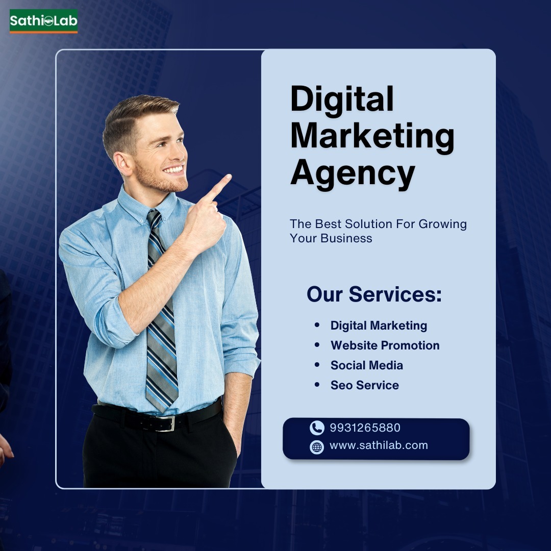 digital marketing service providers in delhi