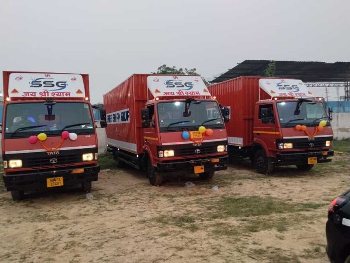 How Packers and Movers Ensure Safe Transportation of Goods