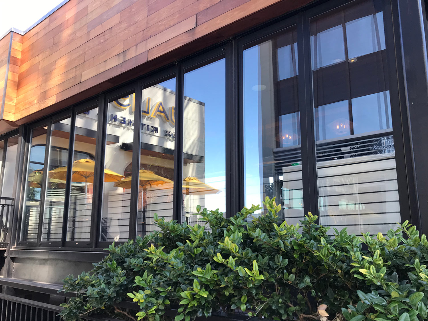Open, Flexible, and Striking: The Power of Bifold Doors in Auto Showrooms