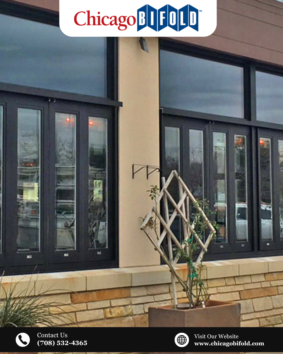 The Architectural Shift in Car Showrooms: Bifold Doors Leading the Way
