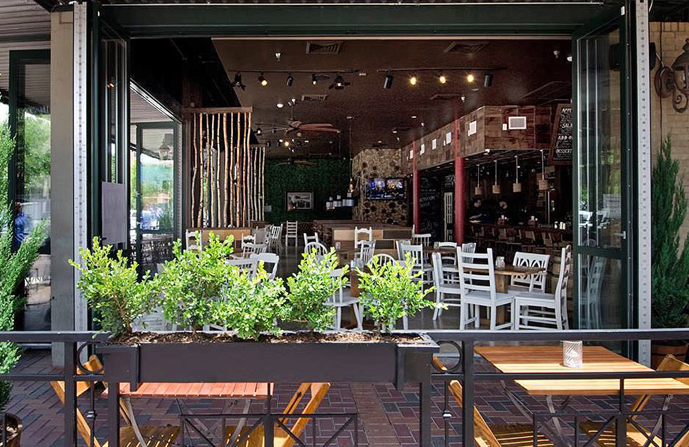 The Complete Commercial Guide to Folding Glass Wall Systems