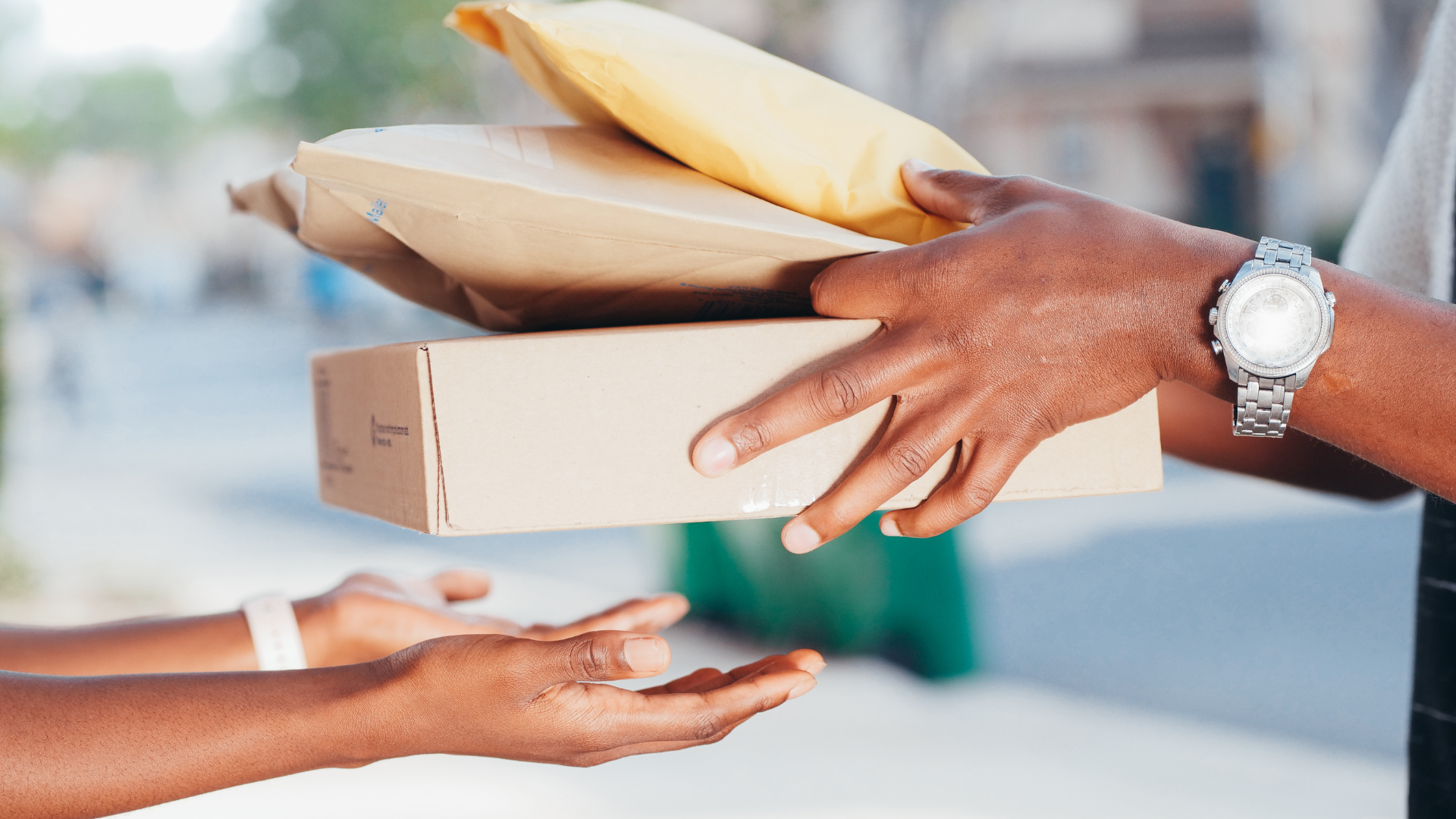 Top Domestic Courier Services in Gurugram- Fast, Dependable and Reasonable