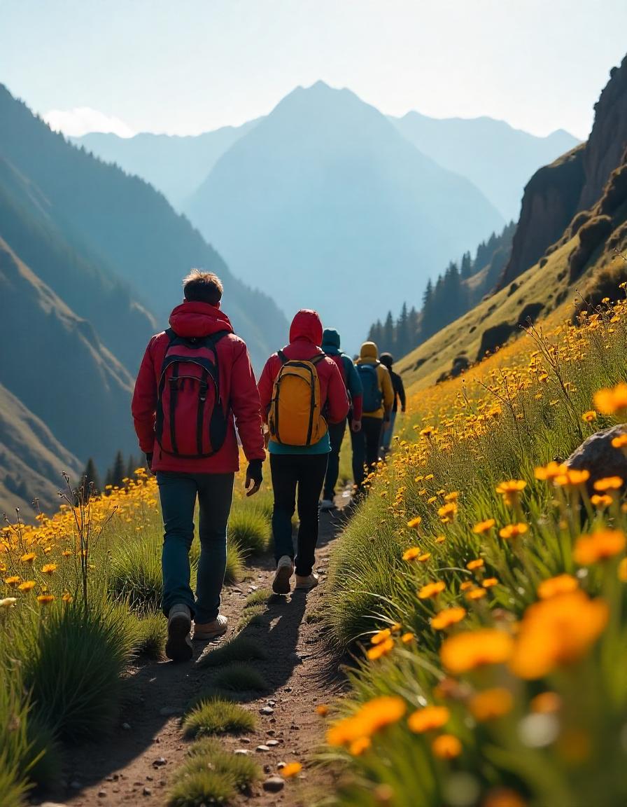 Beas Kund Trek from Manali: Complete Itinerary, Map & Temperature Insights