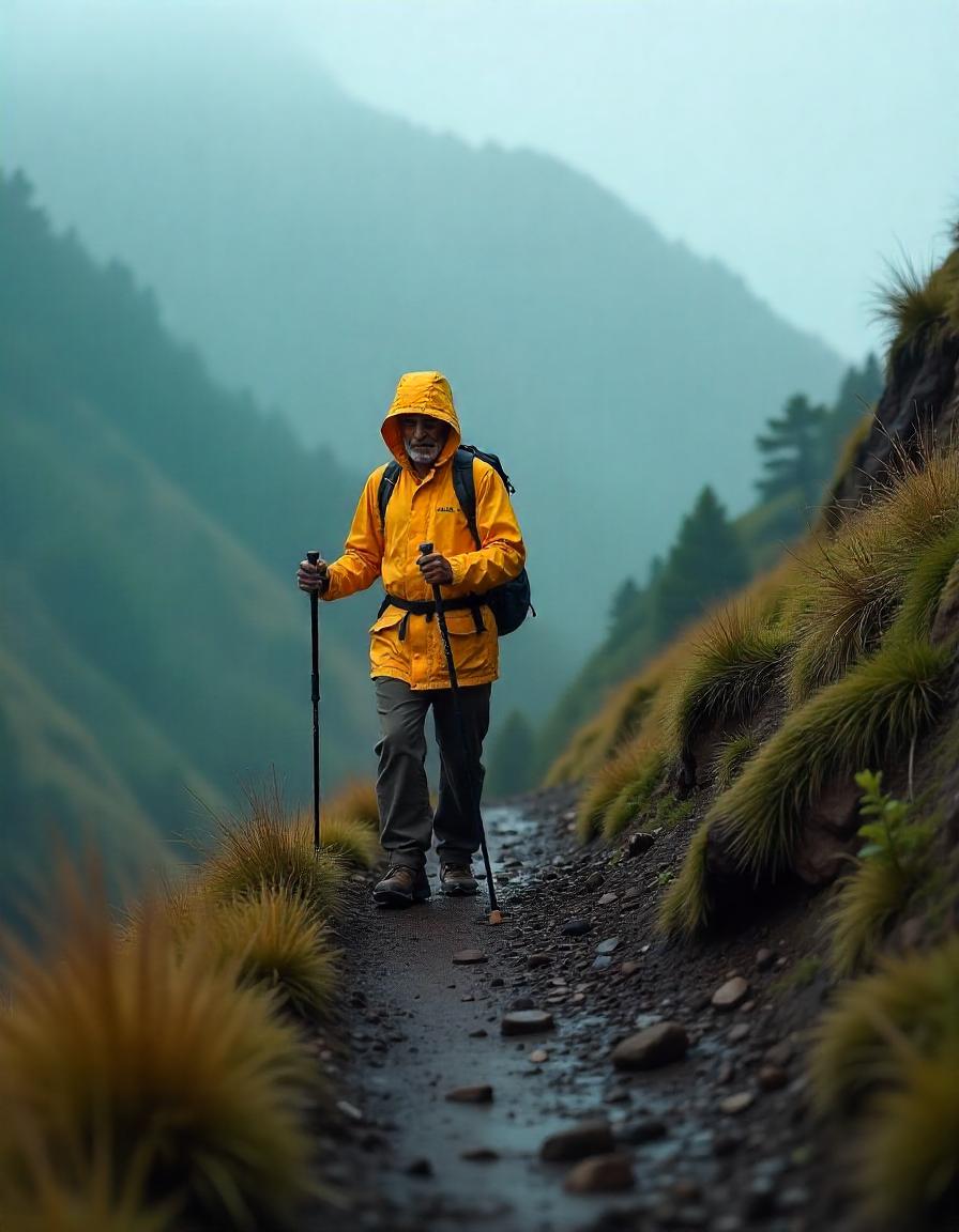 Everest Base Camp Trekking: Complete 2025 Guide for Adventurers