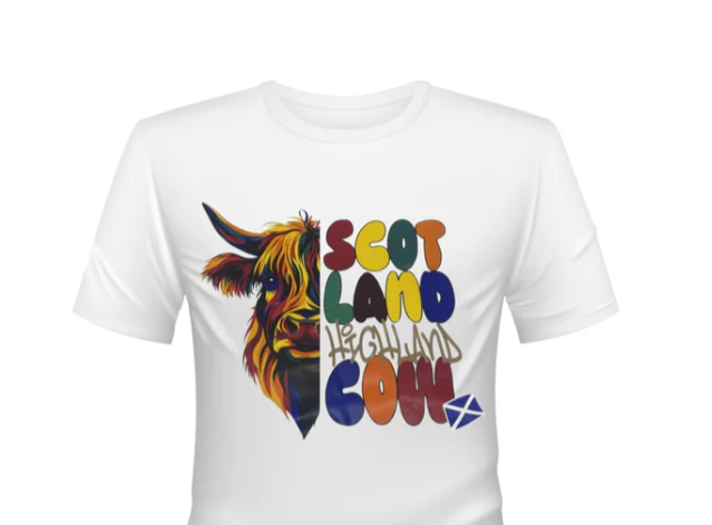 Stylish and Comfy Summer Tees from Victorious London