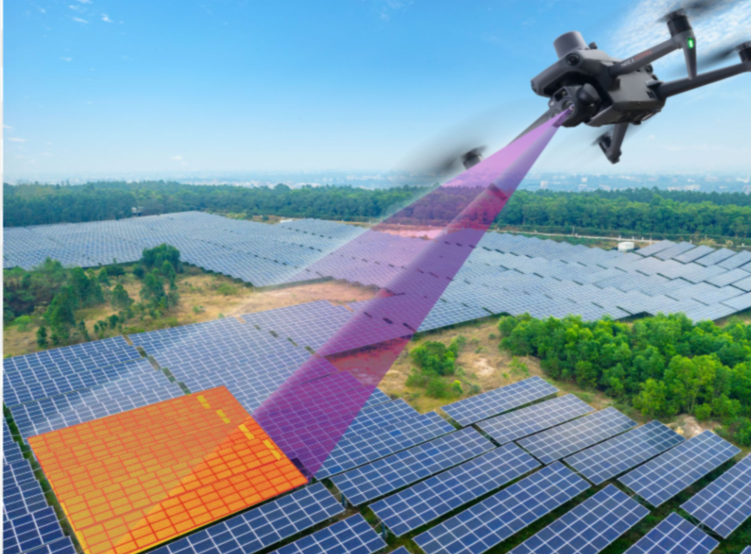 Mastering DJI Mavic 3 Thermal for Enhanced Imaging Precision