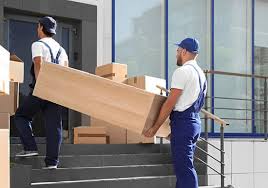 office removals london