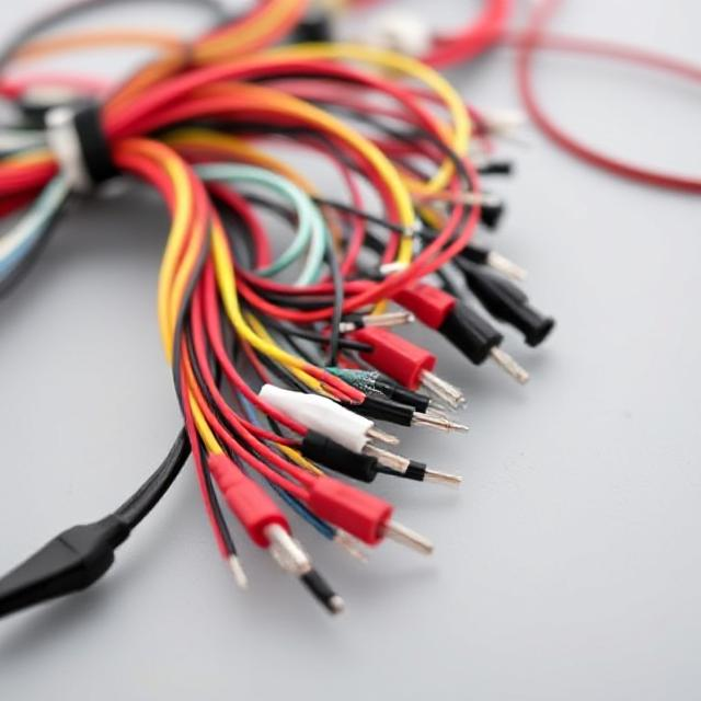 Streamline Your Production with High-Quality Wire Harness Assembly