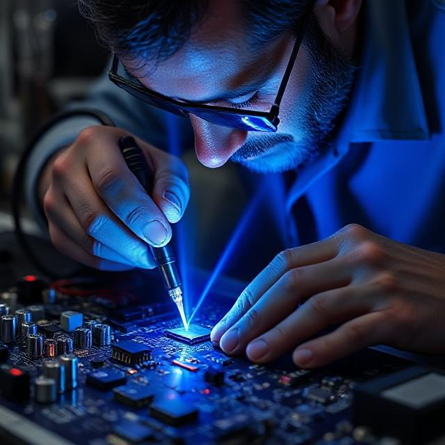 Carnegie Global Technology Summit Highlights India’s Strategic Role in PCB Assembly