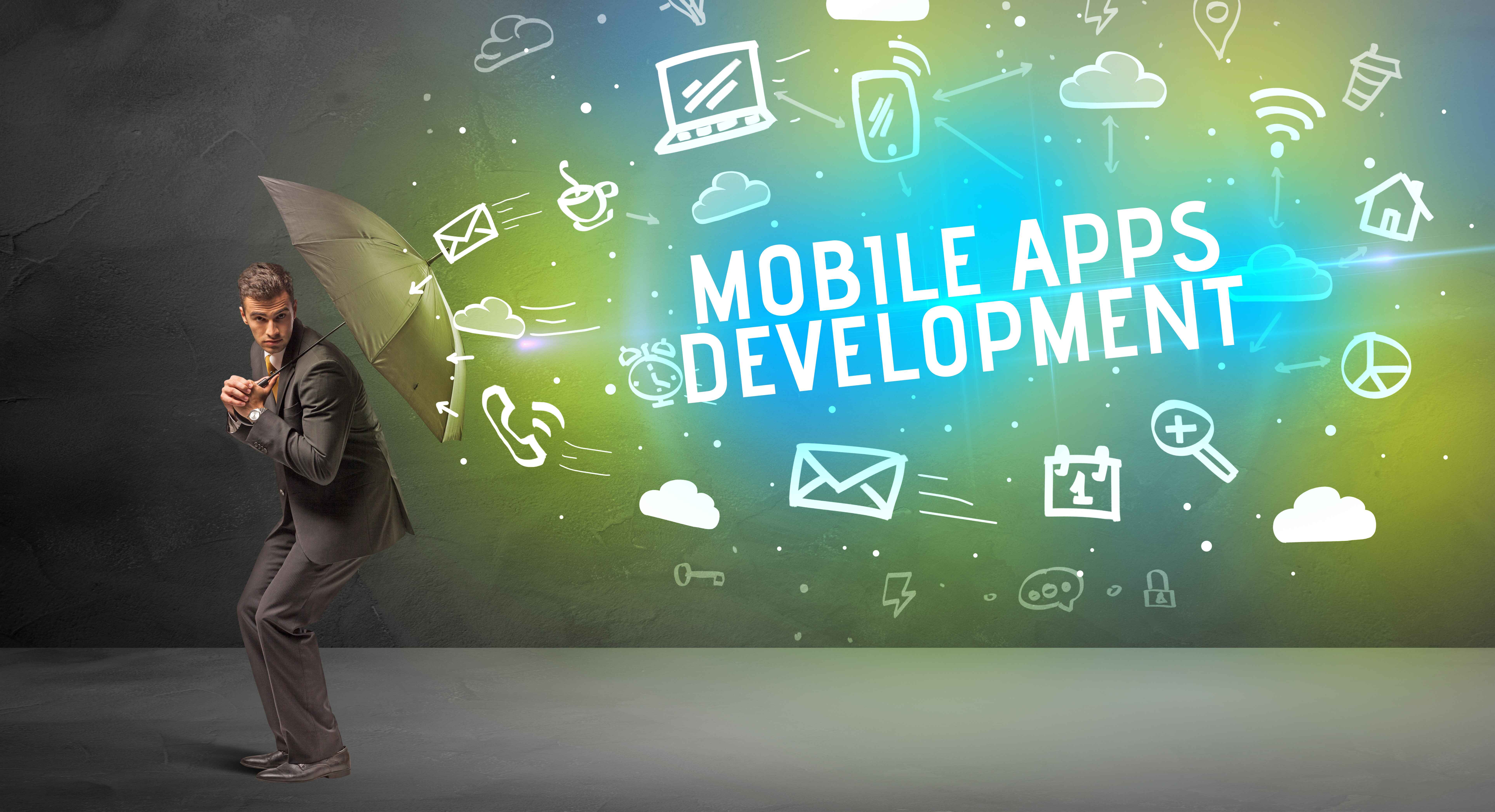 Why Custom Mobile App Development Services Matter for Your Business?