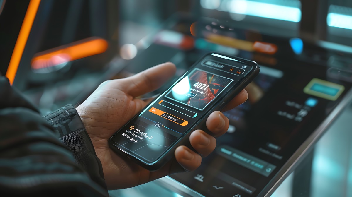Innovations in Custom Mobile App Development: Shaping the Digital Future