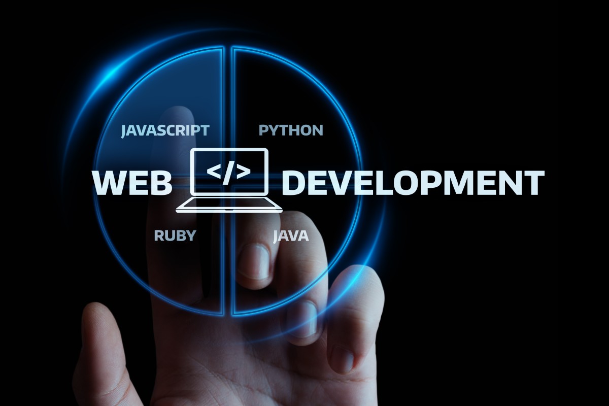 The Future of Web Development Services: Trends You Can’t Ignore