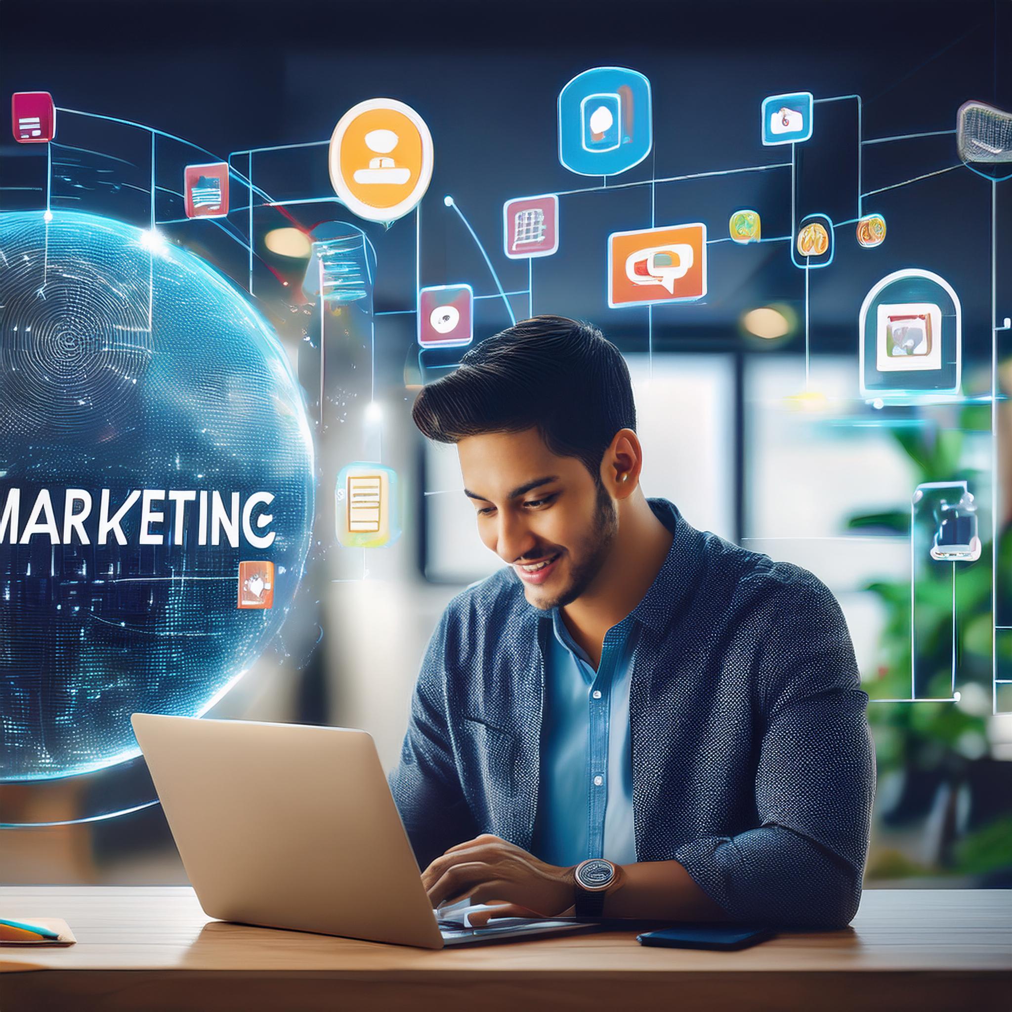 What Makes a True Digital Marketing Expert in 2025?
