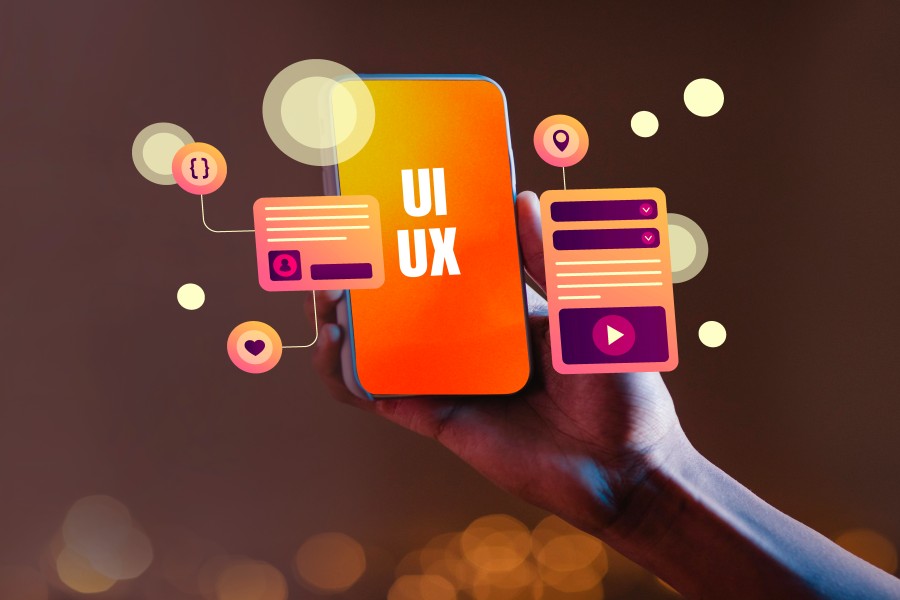 Best UI UX Design Strategies for Modern Brands in 2025
