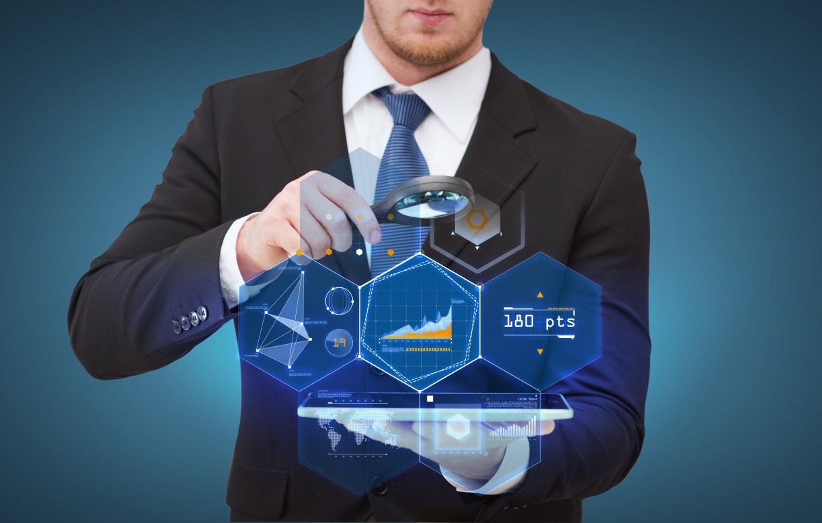 Business Intelligence Services for SMEs: A Smart Investment for 2025