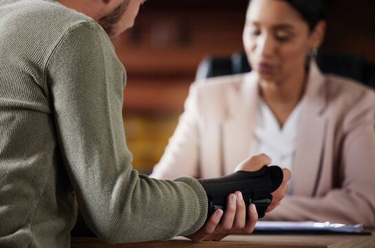 Personal Injury Solicitors Newry – Medical Negligence Help!!