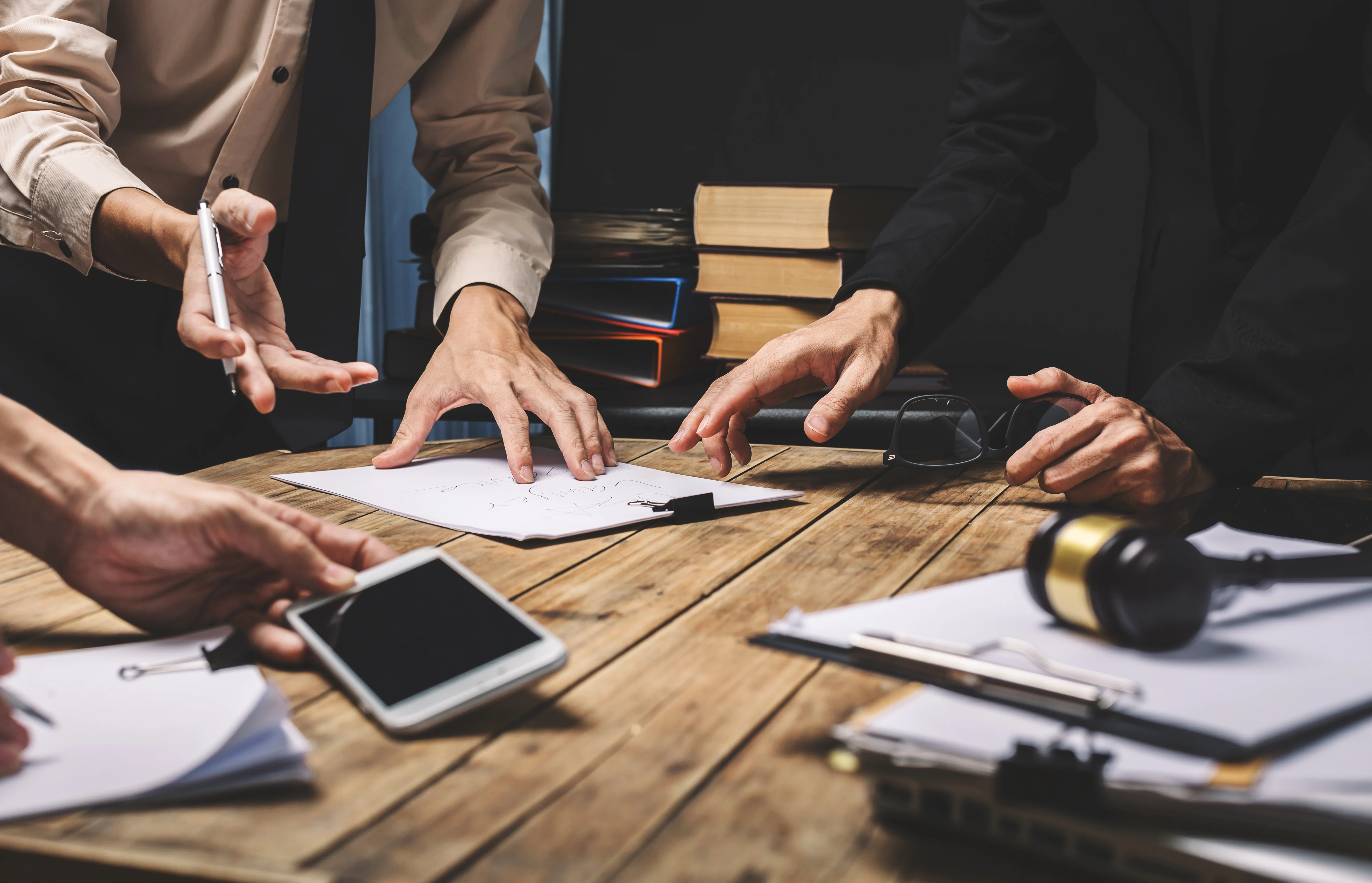 Commercial Mediation: A Growing Need in Northern Ireland