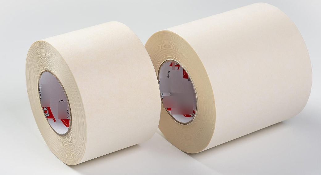 Some Surprising Uses For Application Tape