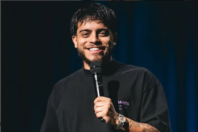 Ralph Barbosa Net Worth 2025: Comedy Success, Earnings, and Fortune Explained