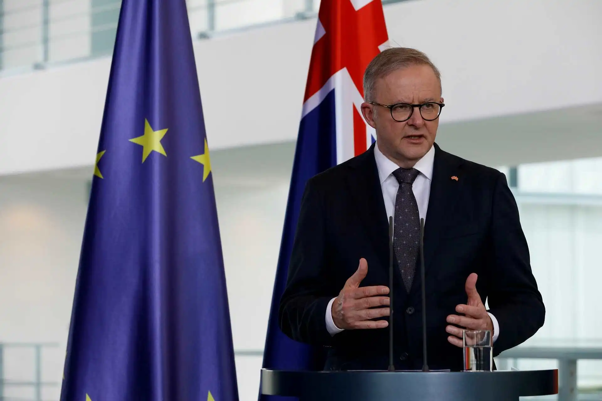 Breaking Down Anthony Albanese's Net Worth: A Comprehensive Insight