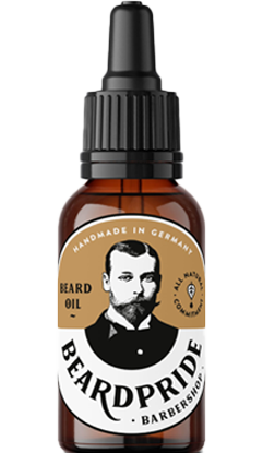 Bartpflegeöl in Schleiden für gesunde und gepflegte Bärte
